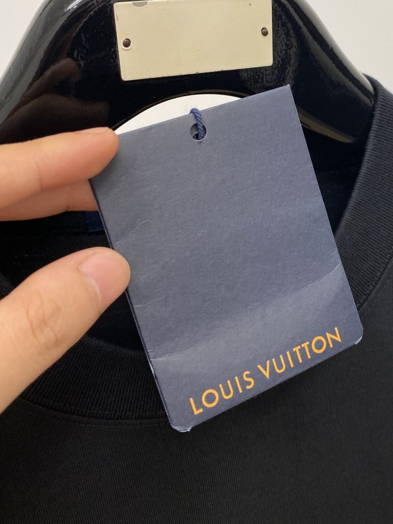 Louis Vuitton T-Shirts